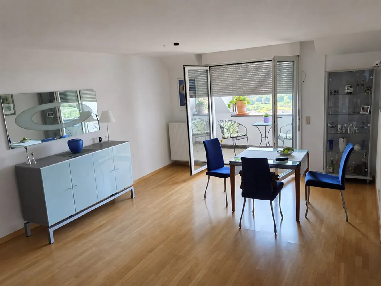 3 Zimmer Wohnung mit 76 m² in Lörrach – Bild 2
