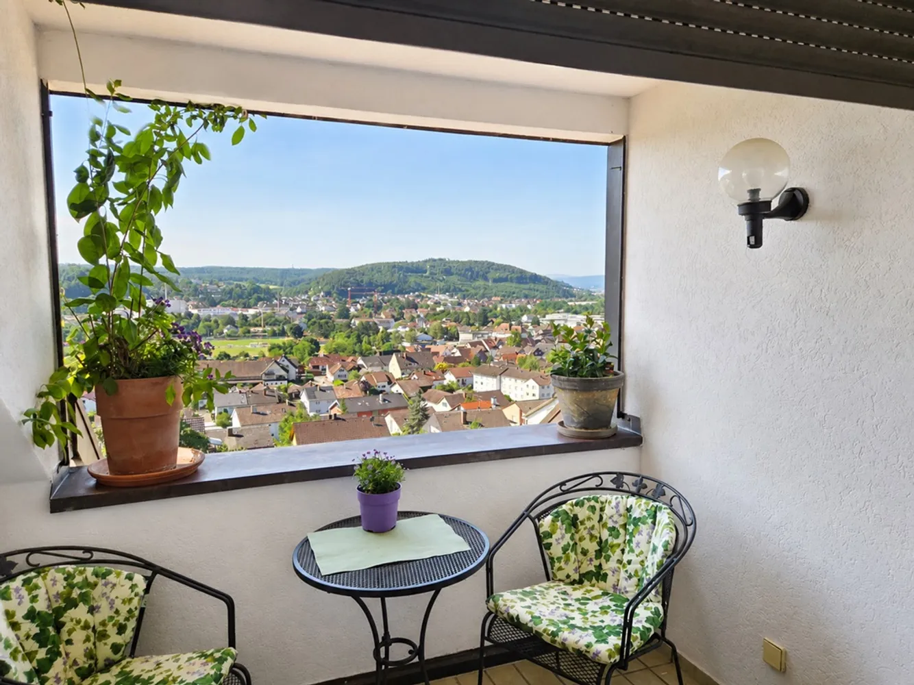3 Zimmer Wohnung mit 76 m² in Lörrach – Bild 3