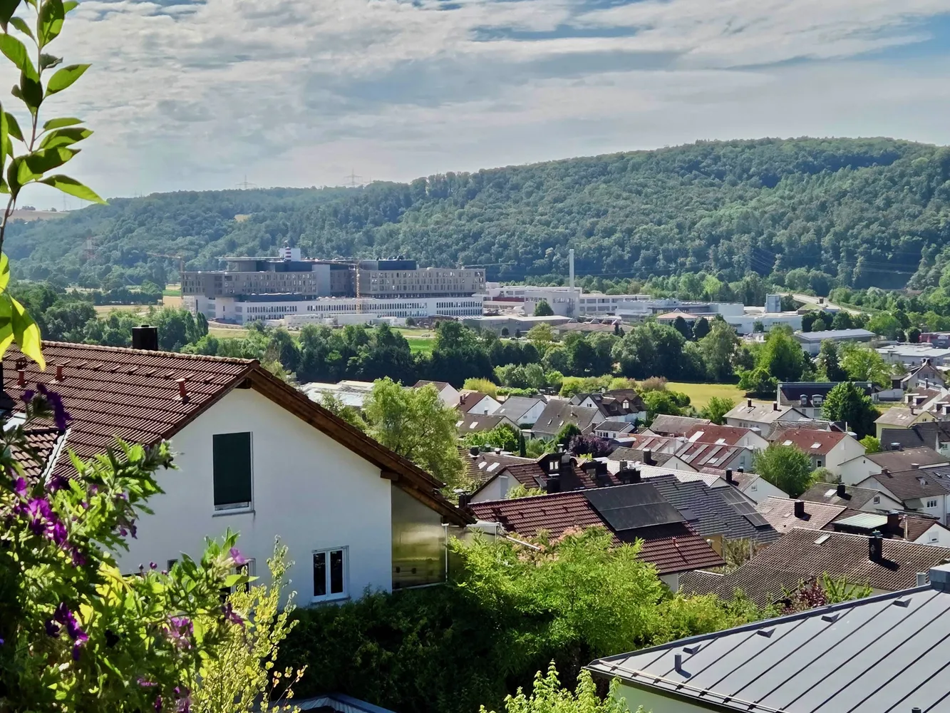 3 Zimmer Wohnung mit 76 m² in Lörrach – Bild 4