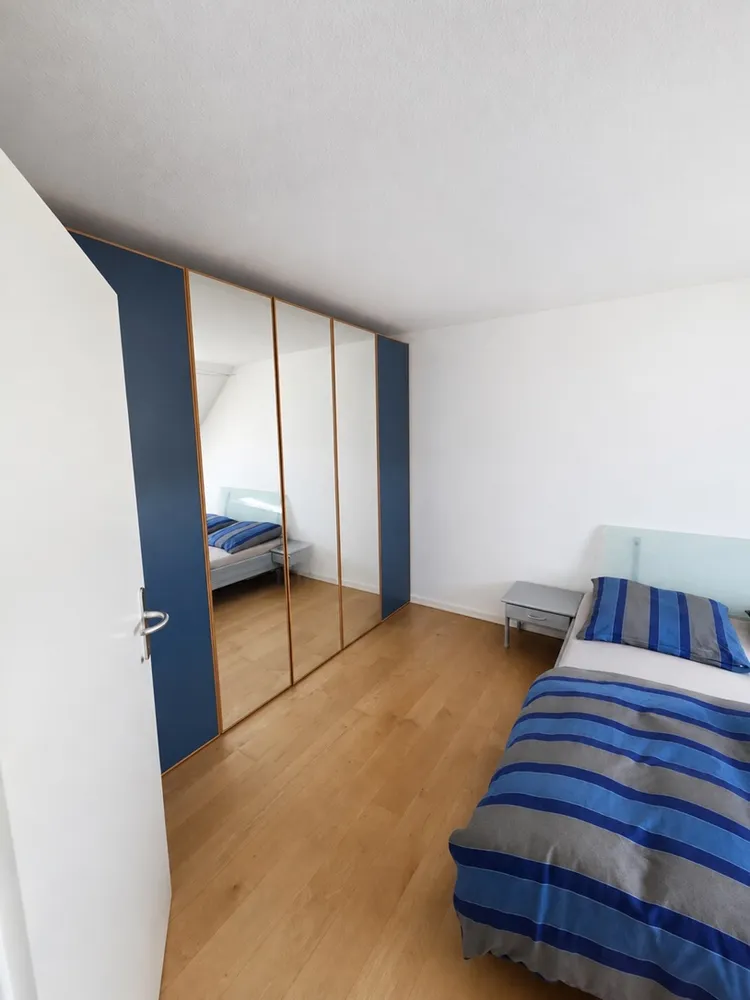 3 Zimmer Wohnung mit 76 m² in Lörrach – Bild 7