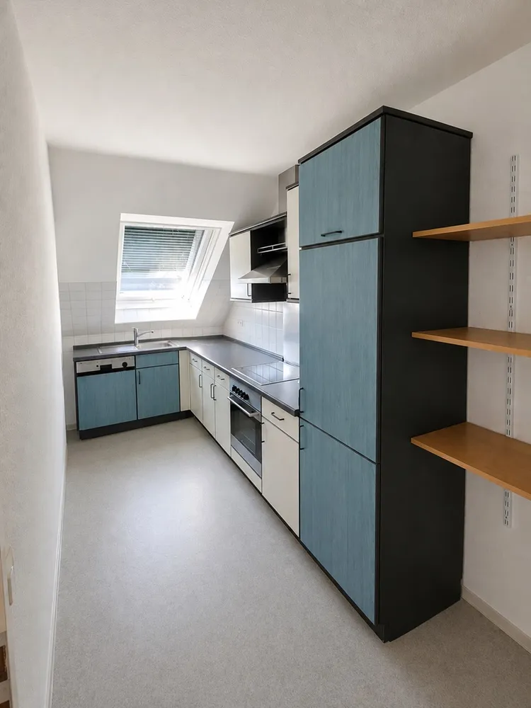 3 Zimmer Wohnung mit 76 m² in Lörrach – Bild 8