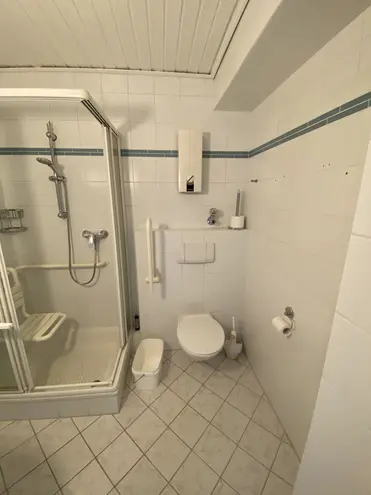 3 Zimmer Wohnung mit 70 m² in Bielefeld – Bild 4
