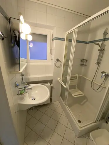 3 Zimmer Wohnung mit 70 m² in Bielefeld – Bild 5