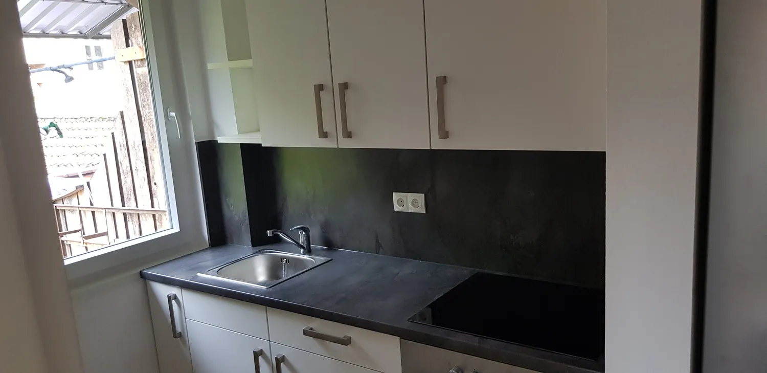 3 Zimmer Wohnung mit 55 m² in Coburg – Bild 1
