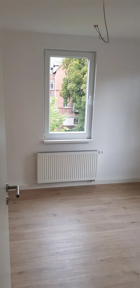 3 Zimmer Wohnung mit 55 m² in Coburg – Bild 2