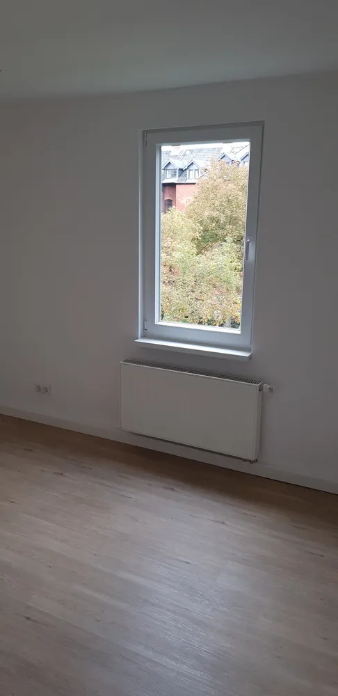3 Zimmer Wohnung mit 55 m² in Coburg – Bild 4
