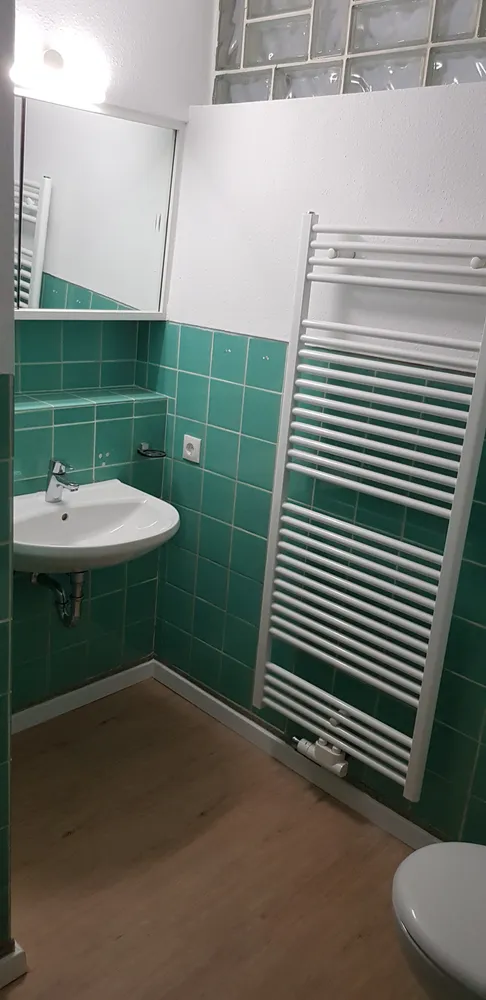 3 Zimmer Wohnung mit 55 m² in Coburg – Bild 6