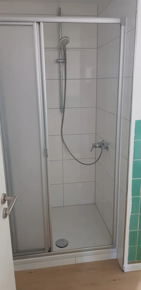 3 Zimmer Wohnung mit 55 m² in Coburg – Bild 7
