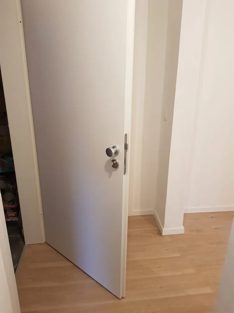 3 Zimmer Wohnung mit 55 m² in Coburg – Bild 8