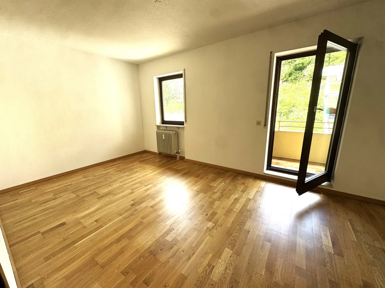 2 Zimmer Wohnung mit 67 m² in Baden-Baden – Bild 11
