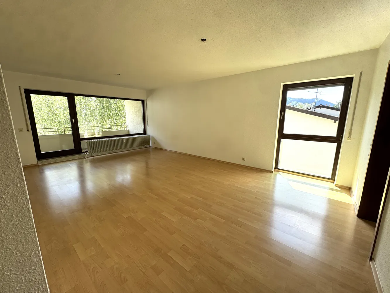 2 Zimmer Wohnung mit 67 m² in Baden-Baden – Bild 5