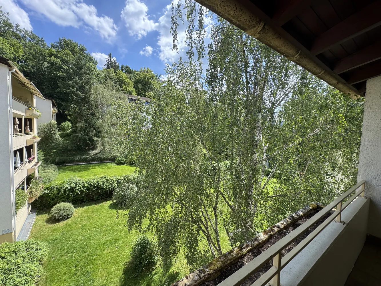 2 Zimmer Wohnung mit 67 m² in Baden-Baden – Bild 7