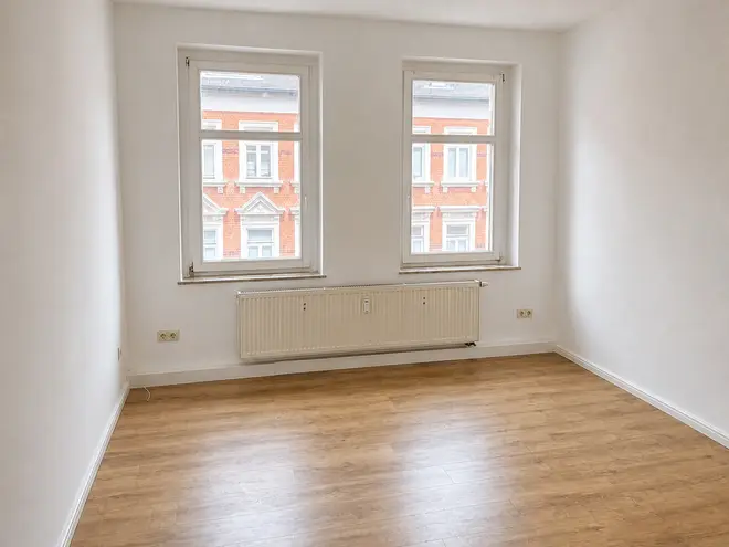 3 Zimmer Wohnung mit 67 m² in Leipzig – Bild 1