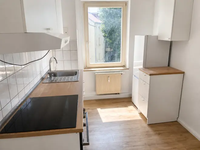 3 Zimmer Wohnung mit 67 m² in Leipzig – Bild 7