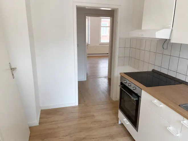 3 Zimmer Wohnung mit 67 m² in Leipzig – Bild 8