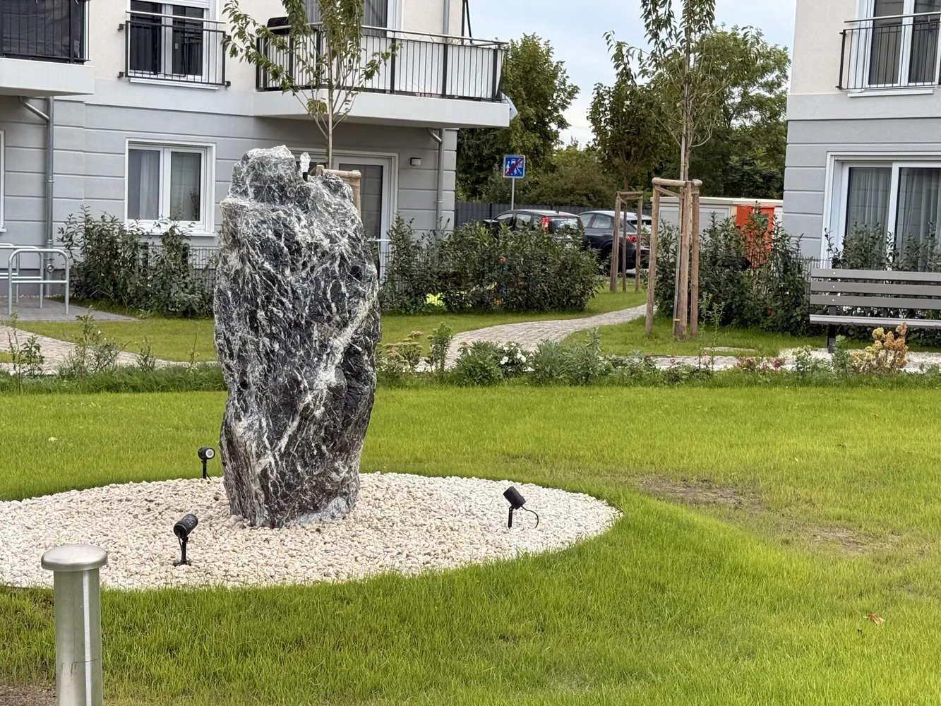 2 Zimmer Wohnung mit 63 m² in Oranienburg – Bild 2