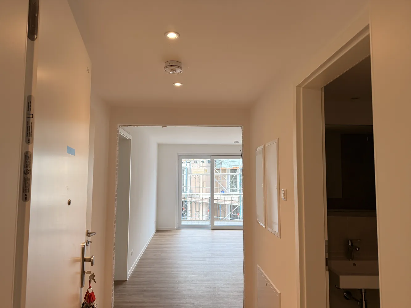 2 Zimmer Wohnung mit 63 m² in Oranienburg – Bild 5