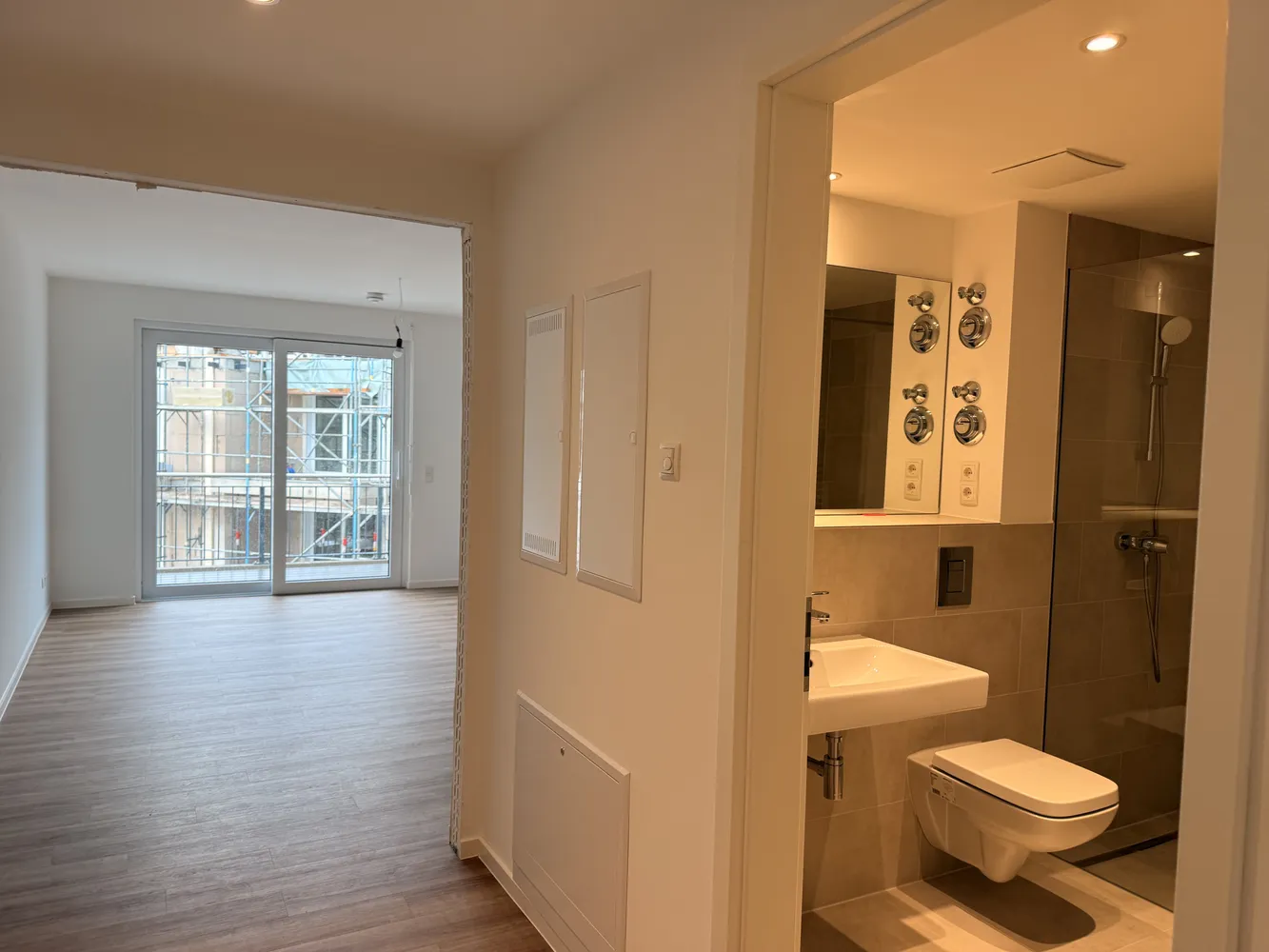 2 Zimmer Wohnung mit 63 m² in Oranienburg – Bild 6