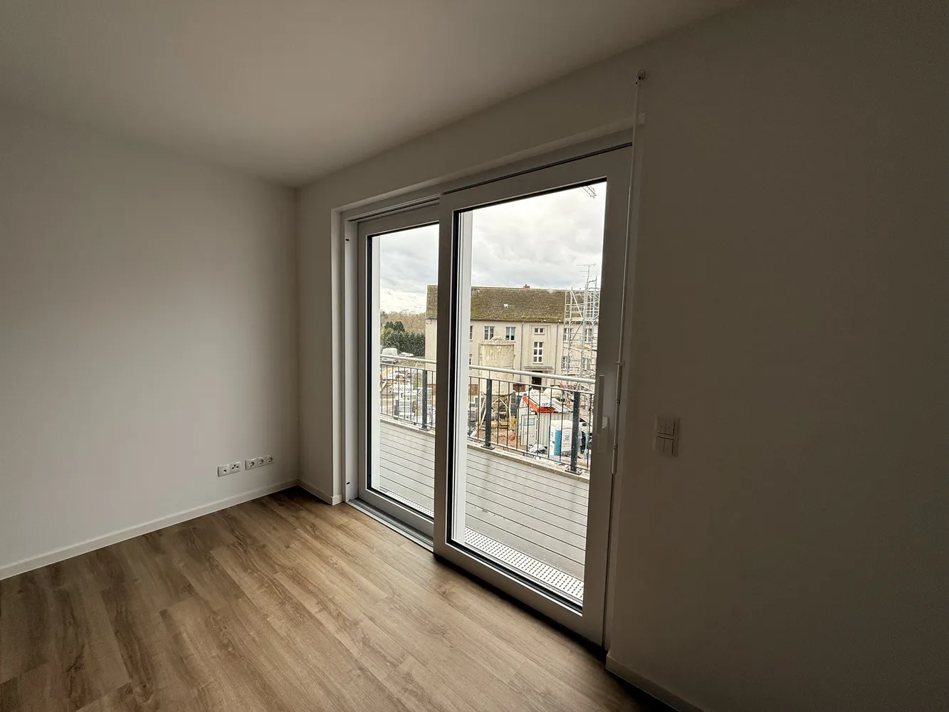 2 Zimmer Wohnung mit 63 m² in Oranienburg – Bild 7