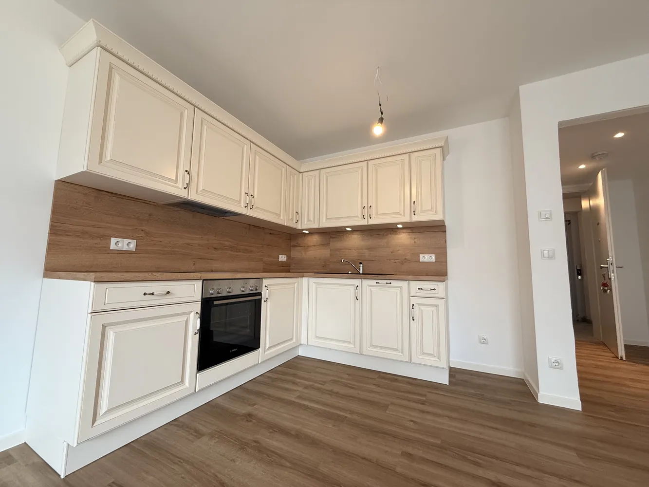 2 Zimmer Wohnung mit 63 m² in Oranienburg – Bild 10