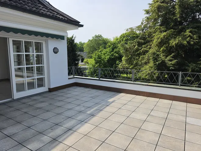 4 Zimmer Wohnung mit 154 m² in Mönchengladbach – Bild 11