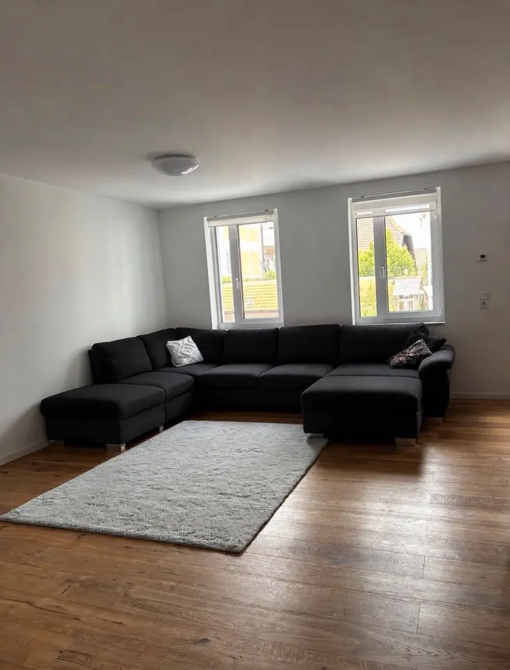 5 Zimmer Wohnung mit 109 m² in Balingen – Bild 1