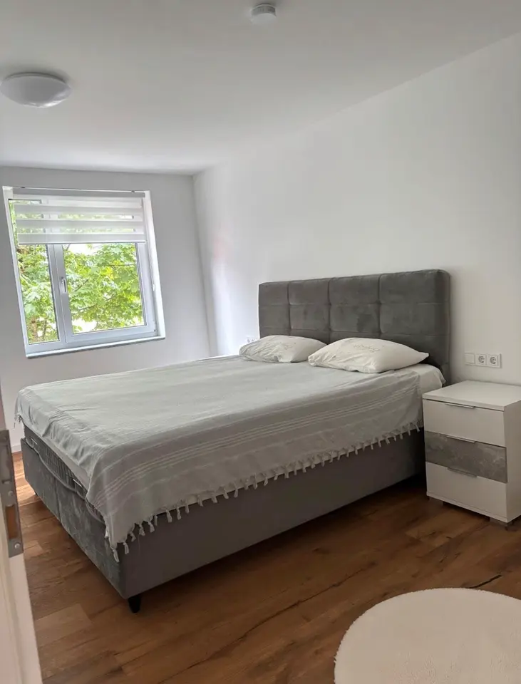 5 Zimmer Wohnung mit 109 m² in Balingen – Bild 7