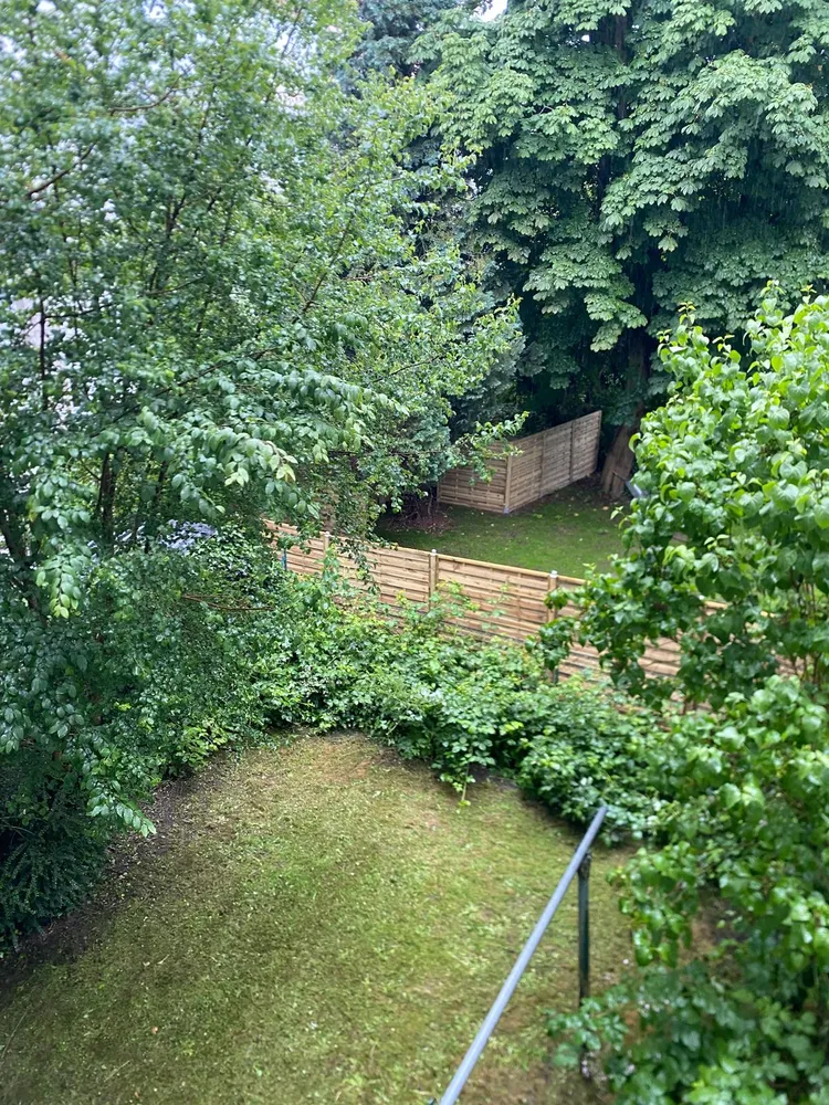 1 Zimmer Wohnung mit 15 m² in Lübeck – Bild 2