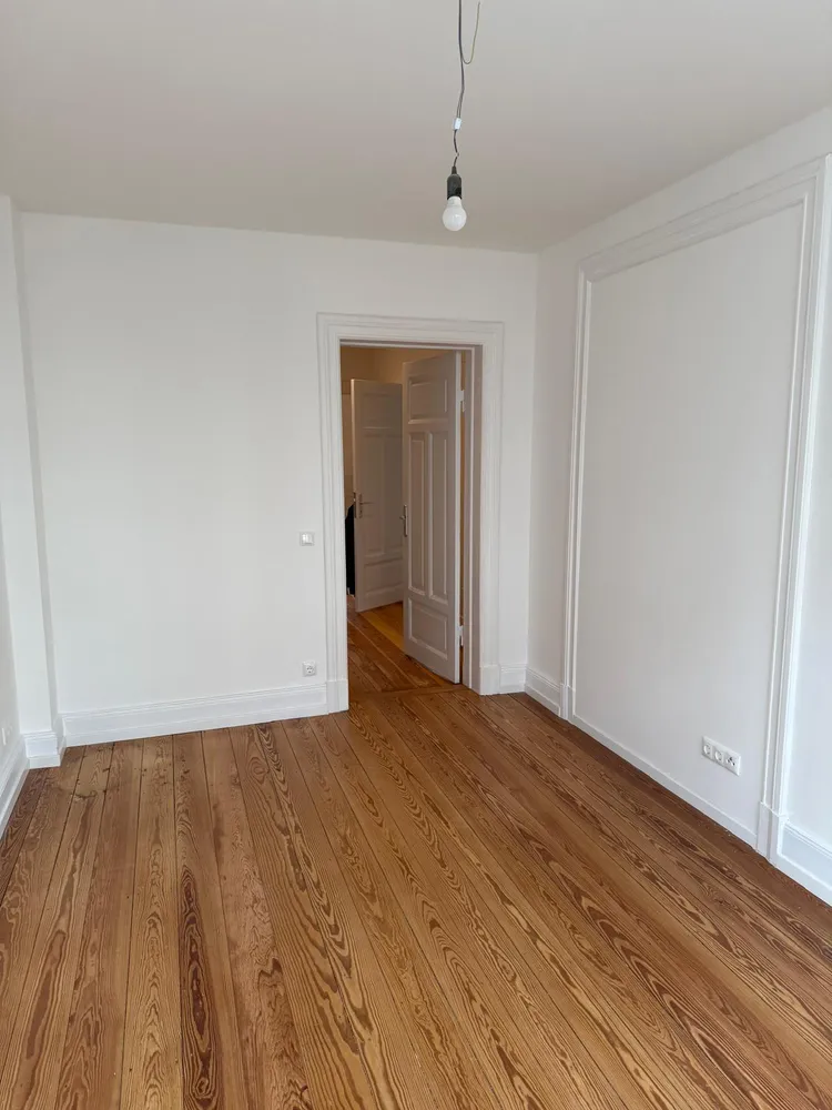 1 Zimmer Wohnung mit 15 m² in Lübeck – Bild 11