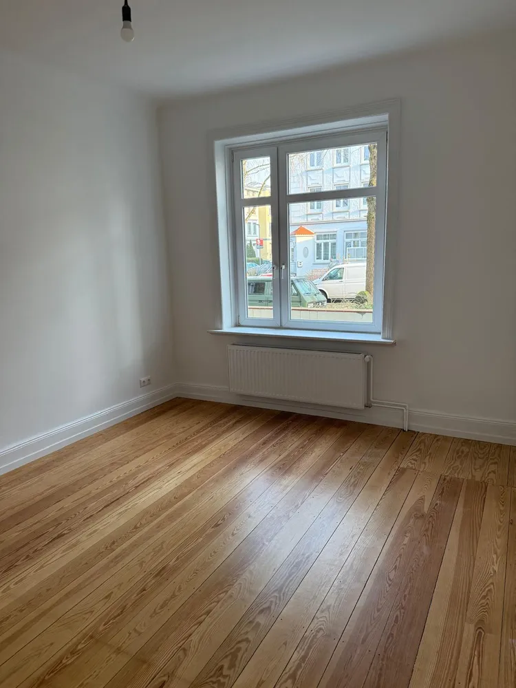 1 Zimmer Wohnung mit 15 m² in Lübeck – Bild 12