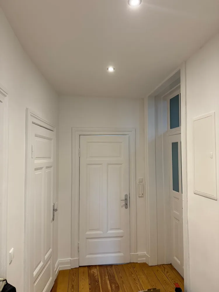 1 Zimmer Wohnung mit 15 m² in Lübeck – Bild 4