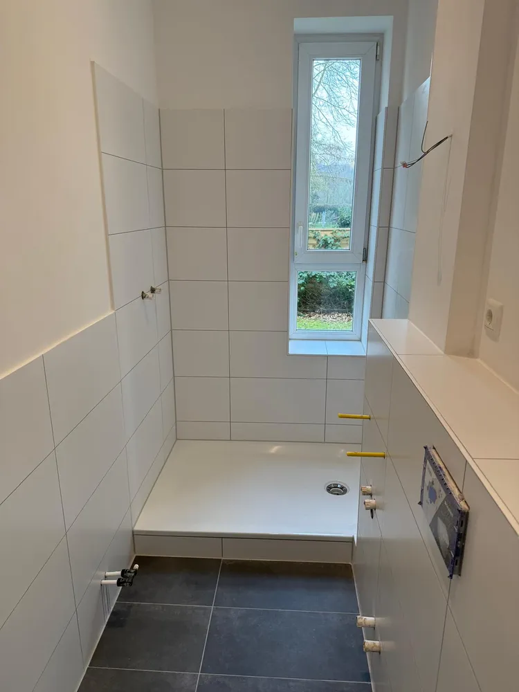1 Zimmer Wohnung mit 15 m² in Lübeck – Bild 5