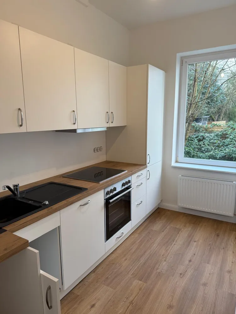 1 Zimmer Wohnung mit 15 m² in Lübeck – Bild 6