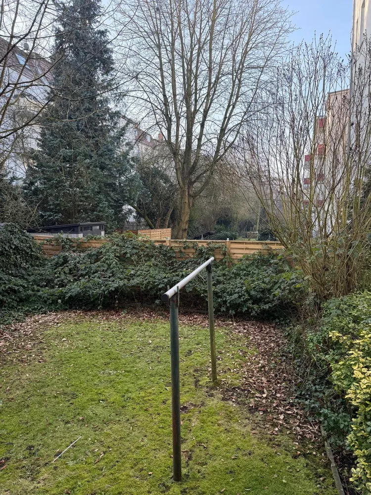 1 Zimmer Wohnung mit 15 m² in Lübeck – Bild 7