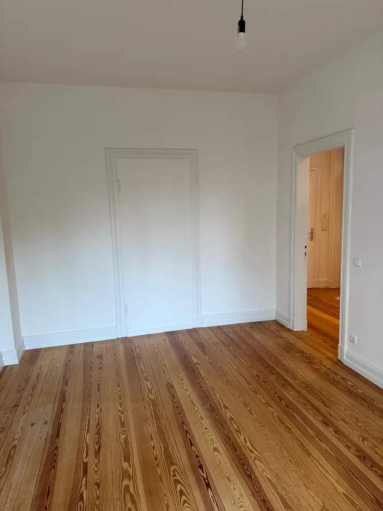 1 Zimmer Wohnung mit 15 m² in Lübeck – Bild 8