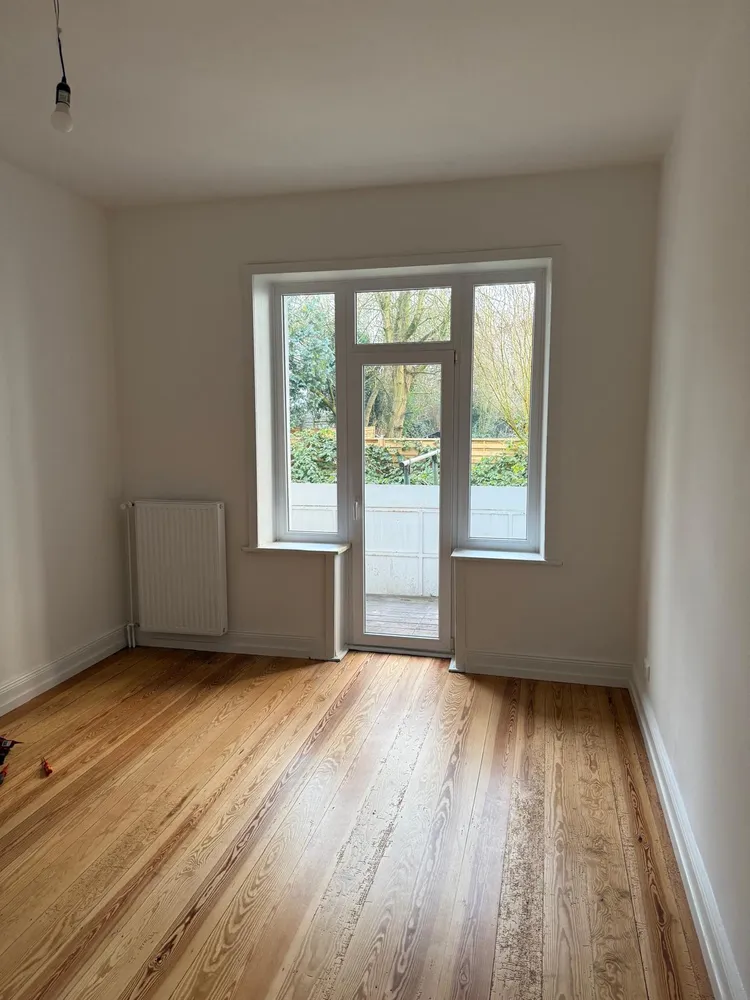 1 Zimmer Wohnung mit 15 m² in Lübeck – Bild 9