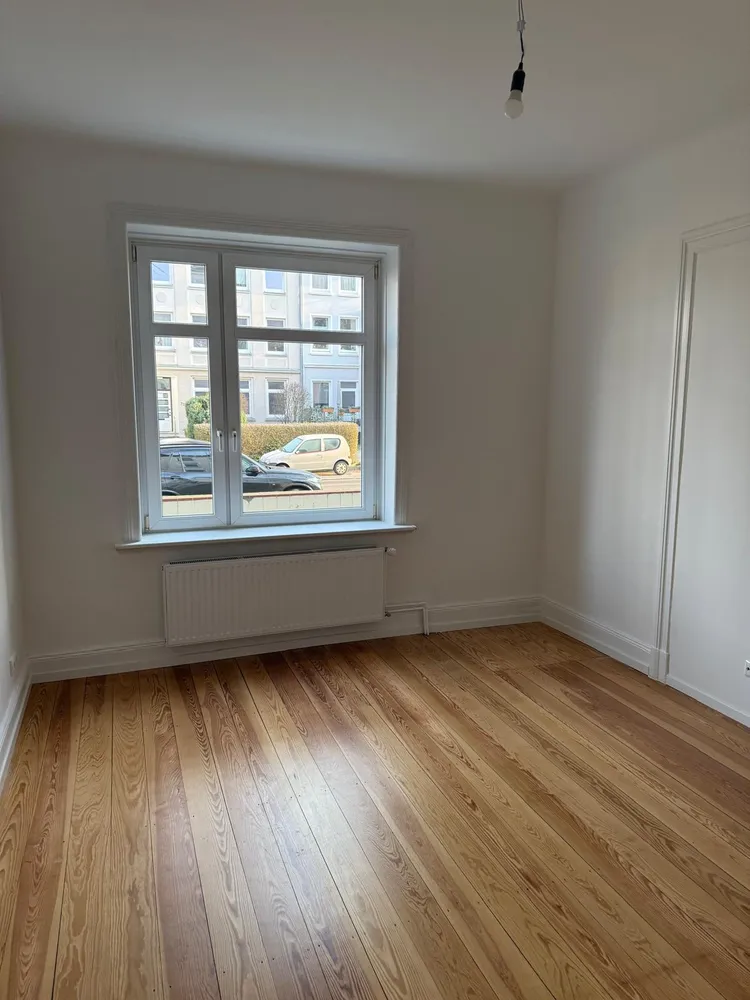 1 Zimmer Wohnung mit 15 m² in Lübeck – Bild 10