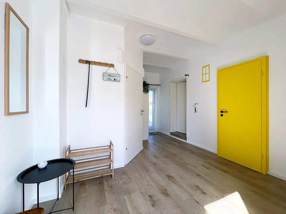 WG-Zimmer mit 72 m² in Troisdorf – Bild 3