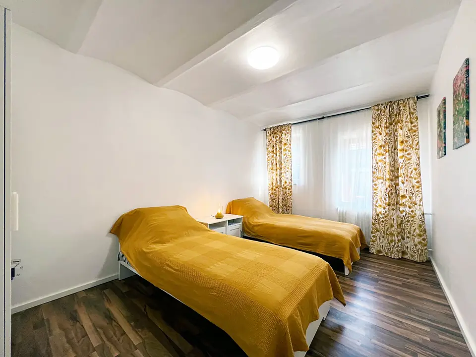 WG-Zimmer mit 72 m² in Troisdorf – Bild 5