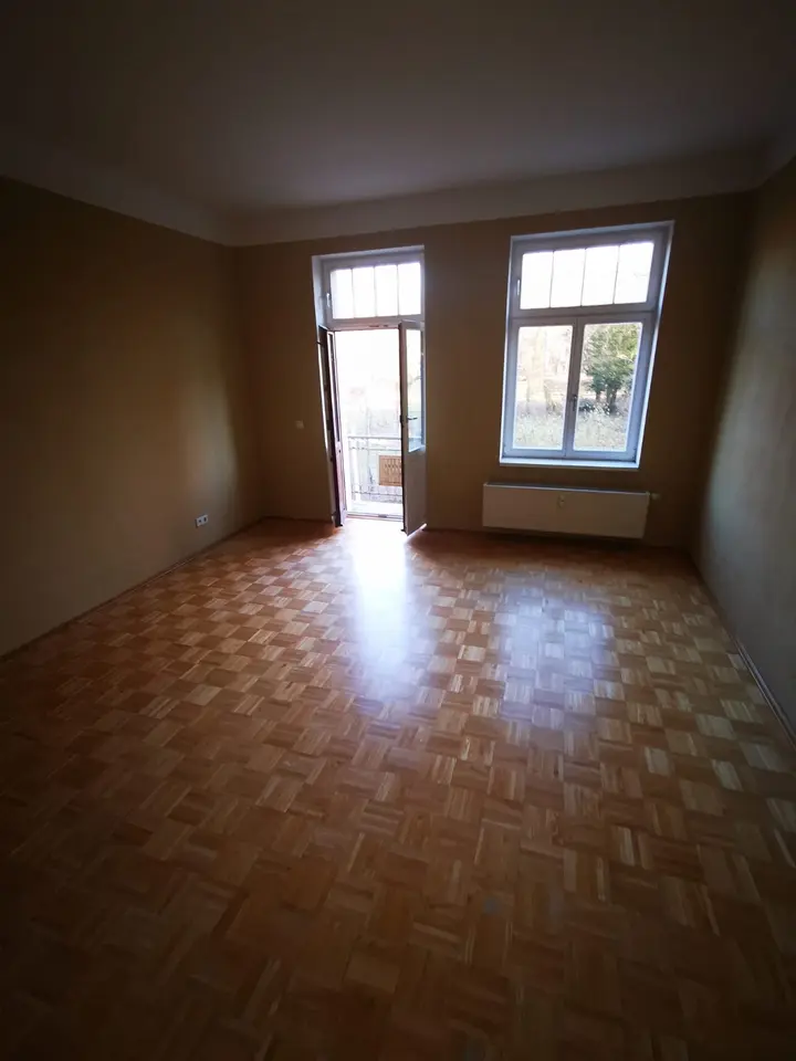 4 Zimmer Wohnung mit 145 m² in Halle (Saale) – Bild 5