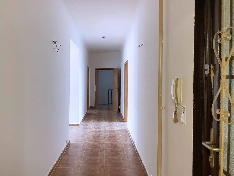 4 Zimmer Wohnung mit 145 m² in Halle (Saale) – Bild 9