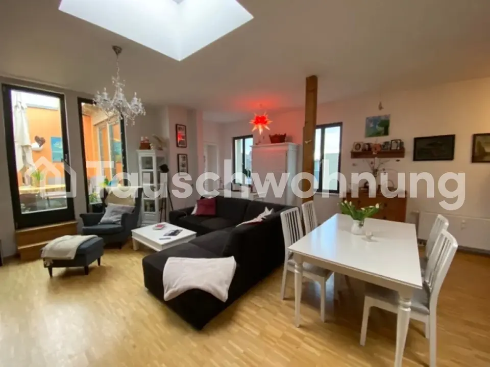 4 Zimmer Wohnung mit 145 m² in Halle (Saale) – Bild 10
