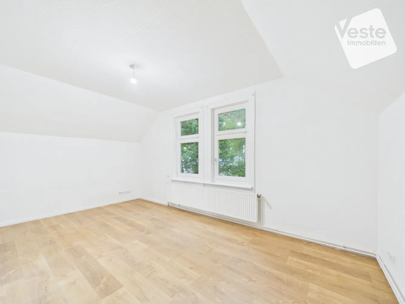 3 Zimmer Wohnung mit 62 m² in Coburg – Bild 4