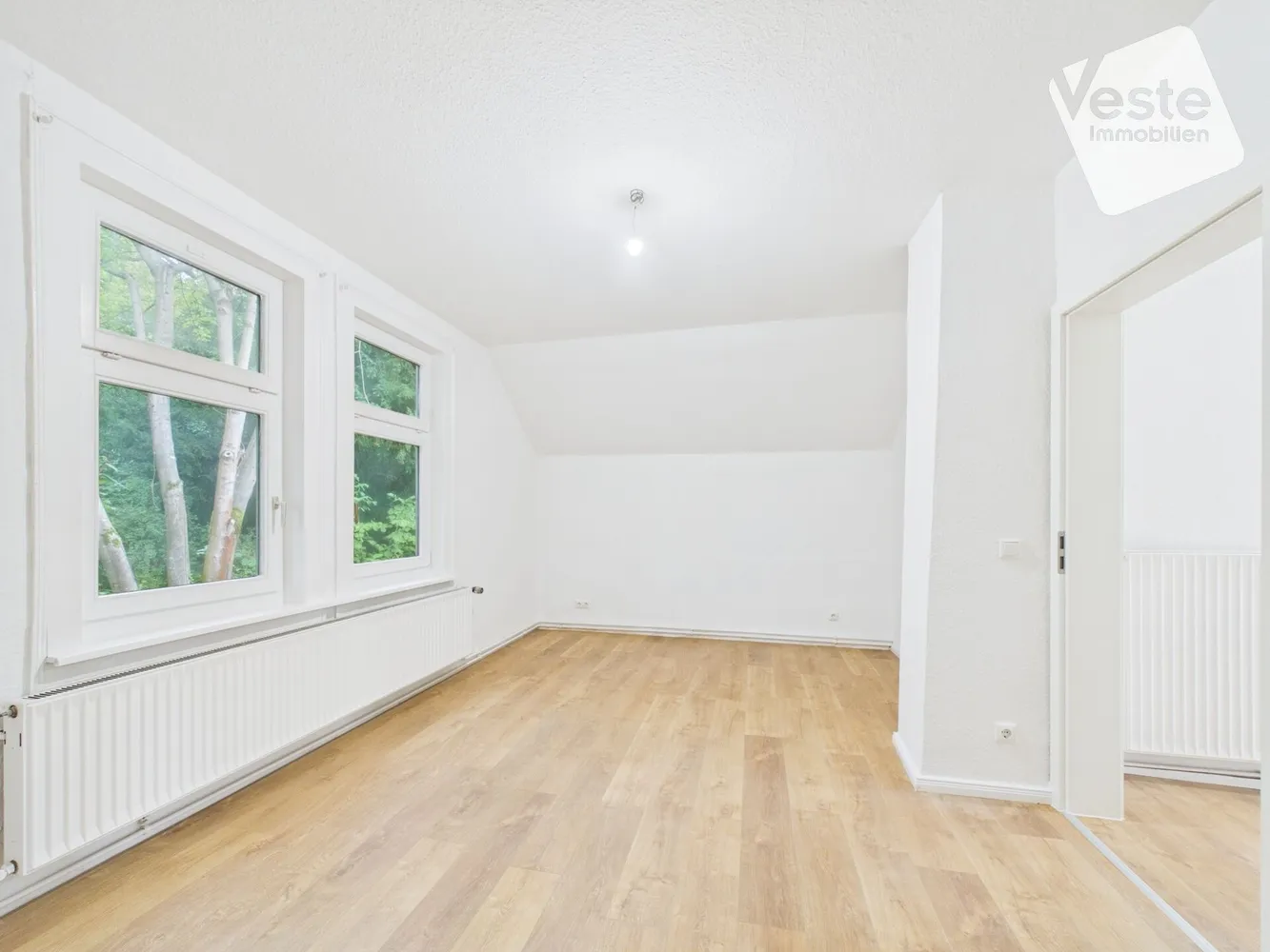 3 Zimmer Wohnung mit 62 m² in Coburg – Bild 5