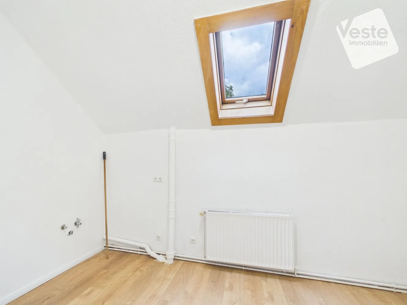 3 Zimmer Wohnung mit 62 m² in Coburg – Bild 9