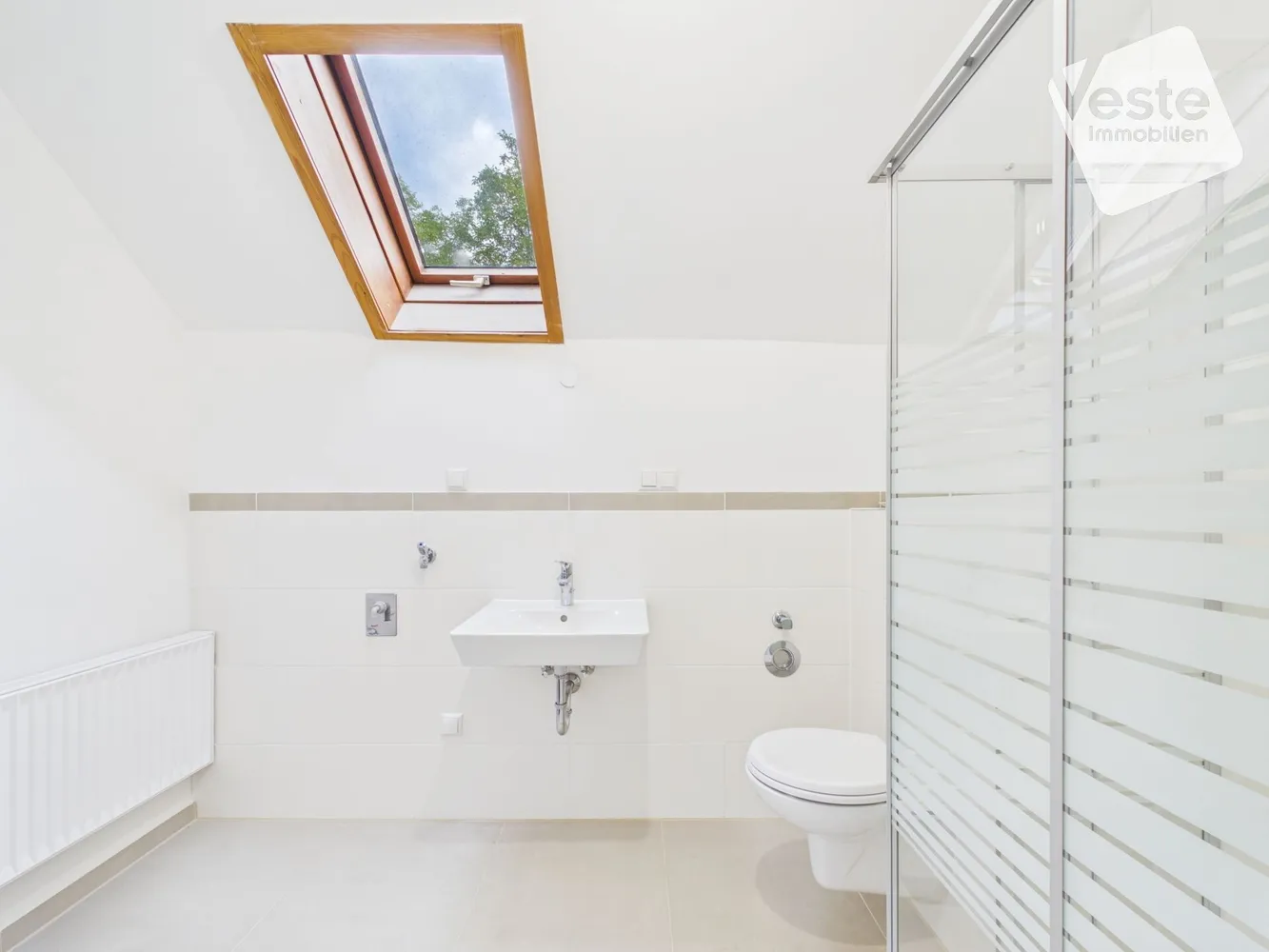 3 Zimmer Wohnung mit 62 m² in Coburg – Bild 10