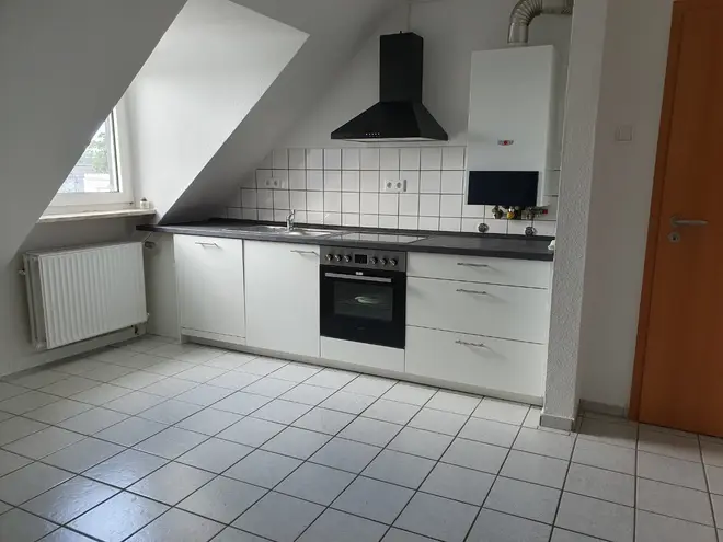 3 Zimmer Wohnung mit 51 m² in Gelsenkirchen – Bild 2