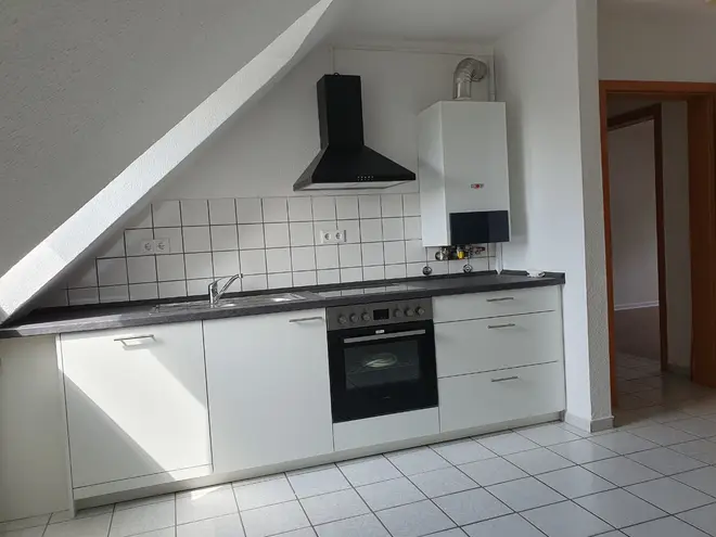3 Zimmer Wohnung mit 51 m² in Gelsenkirchen – Bild 3