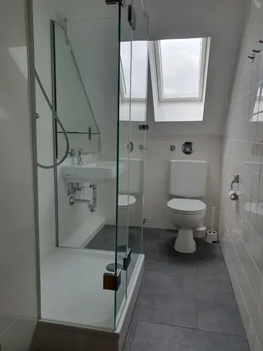 3 Zimmer Wohnung mit 51 m² in Gelsenkirchen – Bild 9