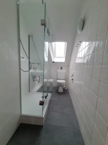 3 Zimmer Wohnung mit 51 m² in Gelsenkirchen – Bild 10
